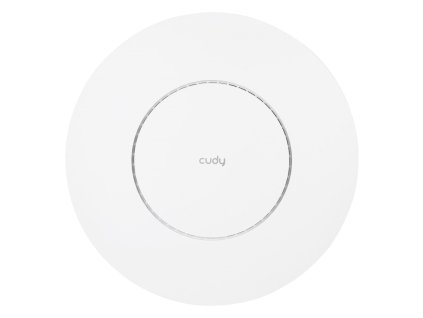 Cudy AP3000 Wi-Fi přístupový bod 2976 Mbit/s Bílá Podpora napájení po Ethernetu (PoE)