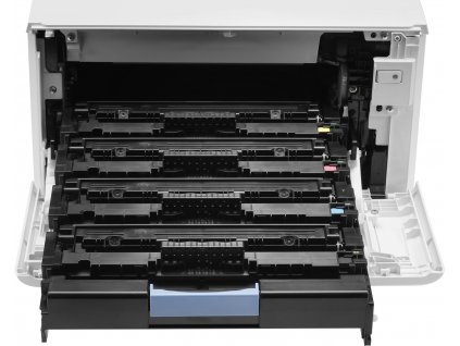 HP Color LaserJet Pro MFP M479fdw, Barva, Tiskárna pro Tisk, kopírování, skenování, faxování, e-mail, Skenování do e-mailu/PDF; Oboustranný tisk; Automatický podavač dokumentů na 50 rovných listů