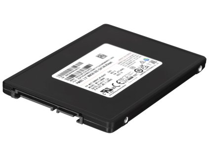 SSD Samsung PM893 960GB SATA 2.5" MZ7L3960HCJR-00A07 (DWPD 1)