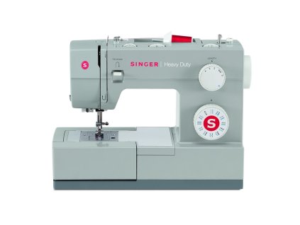 Šicí stroj Singer 4423 Electric Grey