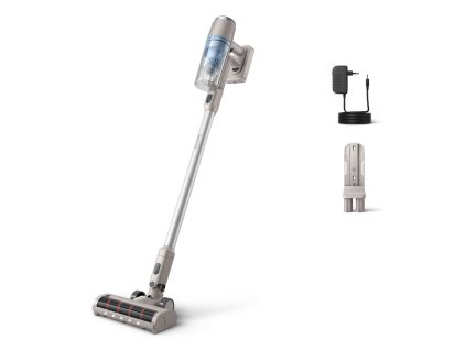 Philips 2000 series Series 2000 XC2011/01 Bezdrátový vysavač