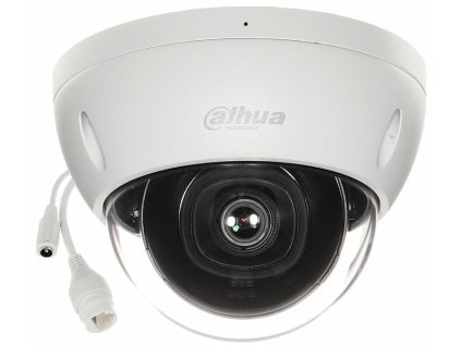 IP Kamera DAHUA IPC-HDBW2541E-S-0280B-S2 Bílá