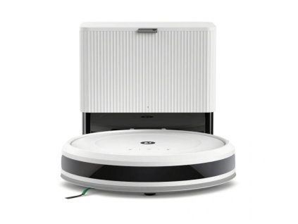 Úklidový robot iRobot Roomba Combo Essential 2 + dokovací stanice AutoEmpty (bílá)