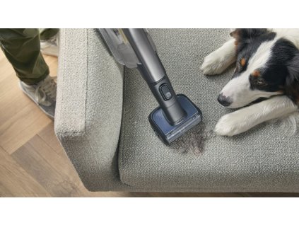 Philips AquaTrio Series 9000 XW9383/01 Bezdrátový vysavač na mokré a suché čištění