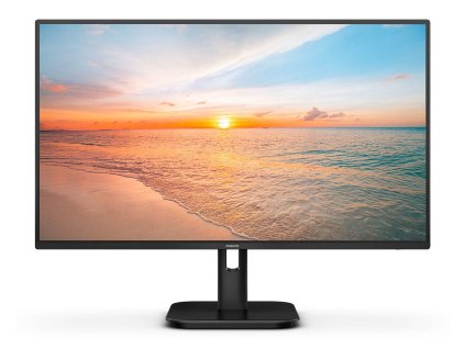 Philips 1000 series 24E1N1100A/00 LED display 60,5 cm (23.8") 1920 x 1080 px Full HD LCD Černá