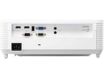 Viewsonic PA700X dataprojektor Projektor se standardní projekční vzdáleností 4500 ANSI lumen XGA (1024x768) Bílá
