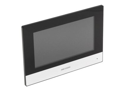Videointerkomová sada Hikvision DS-KIS604-S
