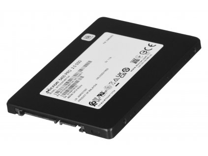 SSD Micron 5400 PRO 480GB SATA 2.5" MTFDDAK480TGA-1BC1ZABYYR (DWPD 1.5)