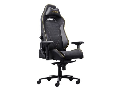 Trust GXT 721 Ruya Pro Univerzální herní židle Černá