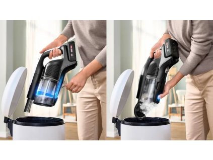 BOSCH hoover BCS 1041WAC UNLIMITED
