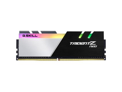 G.Skill Trident Z Neo F4-3600C16D-64GTZN paměťový modul 64 GB 2 x 32 GB DDR4 3600 MHz