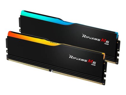 G.Skill Ripjaws M5 RGB F5-6000J2836G16GX2-RM5RK paměťový modul 32 GB 2 x 16 GB DDR5