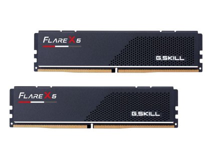 G.Skill F5-6000J3036F48GX2-FX5 paměťový modul 96 GB 2 x 48 GB DDR5 6000 MHz
