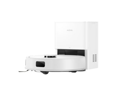 Úklidový robot Mova by Dreame E20 Plus (bílý)