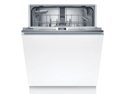 Bosch SMV4ETX08E myčka na nádobí Plně vestavěné 13 jídelních sad B