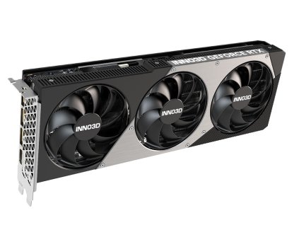 Inno3D GeForce RTX 5070 Ti X3 OC NVIDIA 16 GB GDDR7