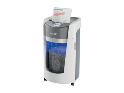 Skartovačka Leitz IQ OptiMax Office P-5 35 l