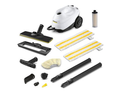 Parní čistič KARCHER SC 3 EasyFix Plus - 1.513-661.0