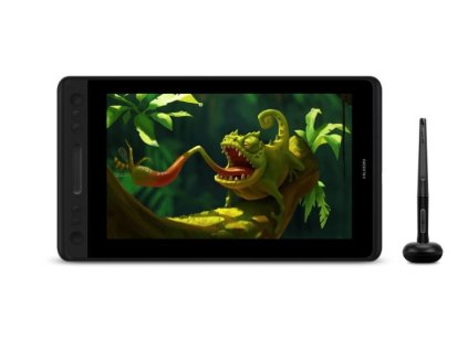 HUION KAMVAS PRO 12 TABLET