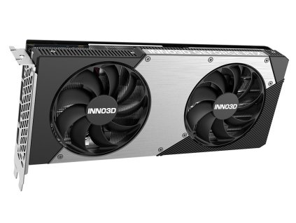 Inno3D GeForce RTX 5070 TWIN X2 OC NVIDIA 12 GB GDDR7
