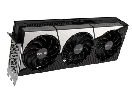 INNO3D GeForce RTX 5090 X3 OC NVIDIA 32 GB GDDR7