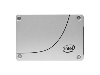 SSD Solidigm (Intel) S4510 960GB SATA 2.5" SSDSC2KB960G801 (DWPD up to 2)