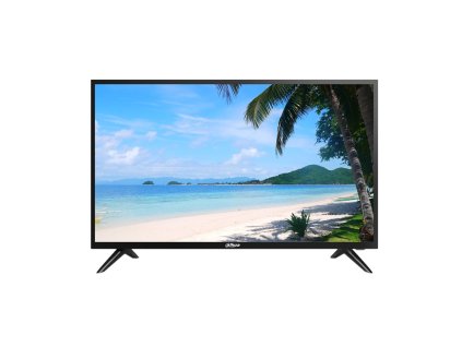 Dahua Technology DHI-LM32-F200 LED display 80 cm (31.5") 1920 x 1080 px Full HD Černá