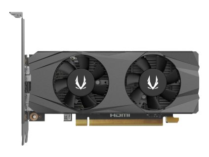 Zotac GAMING GeForce RTX 3050 NVIDIA 6 GB GDDR6