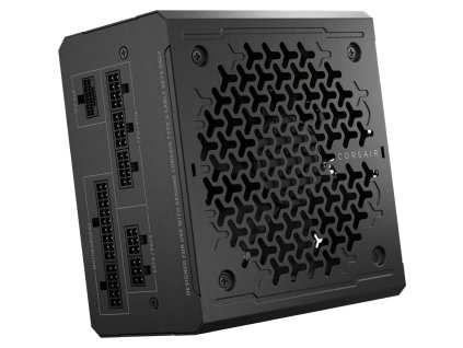 Corsair RMe Series RM850e napájecí zdroj 850 W 24-pin ATX ATX Černá