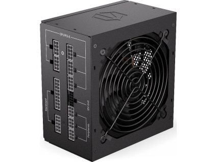 Endorfy Supremo FM6 850W (EY7A012) Černá
