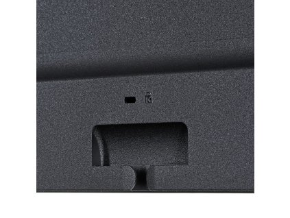 Philips 65PML8709/12 televizor 165,1 cm (65") 4K Ultra HD Smart TV Wi-Fi Antracit, Šedá