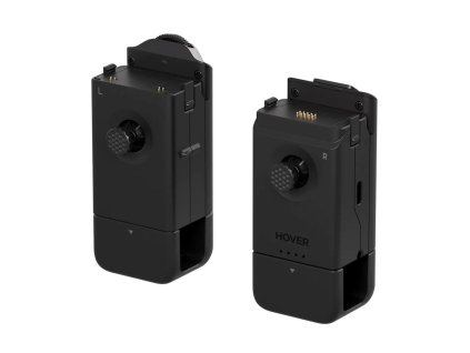 HOVERAir sada (2 joysticky Beacon)