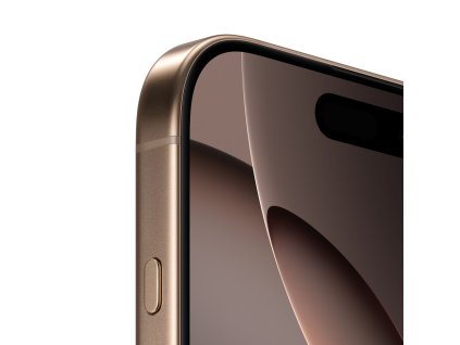 Apple iPhone 16 Pro Max 17,5 cm (6.9") Dual SIM iOS 18 5G USB typu C 256 GB Písková
