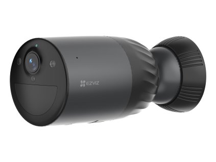 WiFi venkovní kamera EZVIZ BC1c 4K baterie 10400mAh AOV Detection AI