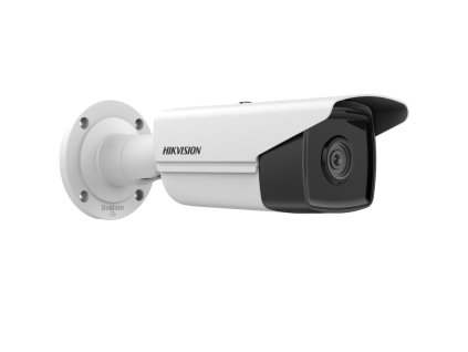 Hikvision DS-2CD2T43G2-4I Nábojový adaptér Bezpečnostní IP kamera Venkovní 2688 x 1520 px Strop/zeď