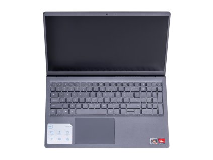 DELL L15 Ryzen 5 7520U Notebook 15,6“ Full HD 8 GB DDR5 512 GB SSD Wi-Fi 5 (802.11ac) Windows 11 Home Black Nový / Repack