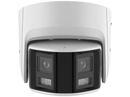 IP kamera HikVision DS-2CD2347G2P-LSU/SL