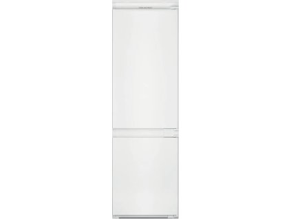Kombinovaná chladnička s mrazničkou WHIRLPOOL WHC18 T132