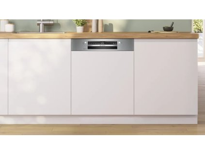 Vestavná myčka nádobí BOSCH SMI4ECS28E