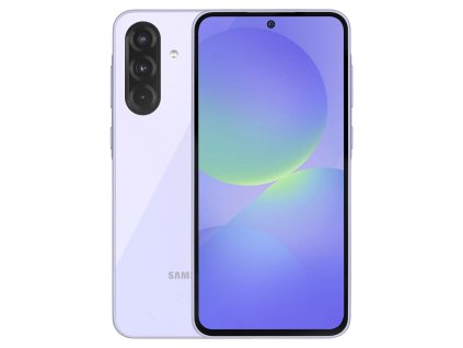 Samsung Galaxy A36 17 cm (6.7") Dual SIM Android 15 5G USB typu C 8 GB 256 GB 5000 mAh Levandule