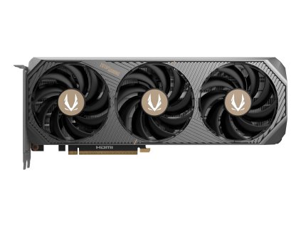 Zotac GAMING GeForce RTX 5070 SOLID OC NVIDIA 12 GB GDDR7