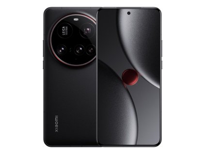 Xiaomi 15 Ultra 17,1 cm (6.73") Dual SIM 5G USB typu C 16 GB 512 GB 5410 mAh Černá