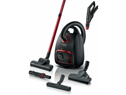 Bosch Serie 6 ProPower 4 l Cylindrový Suchý 850 W Prachový sáček