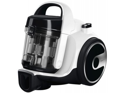 Bosch Serie 2 BGS05A222 vysavač 1,5 l Cylindrový Suchý 700 W Bezsáčkové