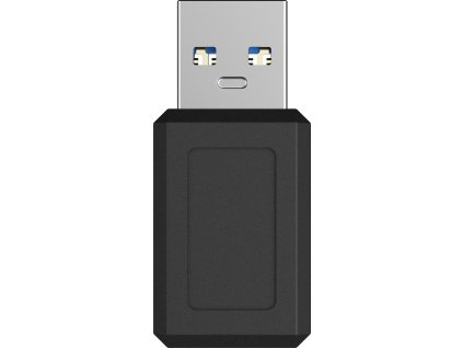 MSI DATAMAG 20GBPS 1TB externí SSD disk USB typu C USB 3.2 Gen 2x2 Černá