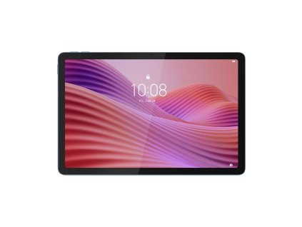 Lenovo Tab Mediatek 128 GB 25,6 cm (10.1") 4 GB Wi-Fi 5 (802.11ac) Android 14 Modrá