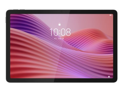 Lenovo Tab Mediatek 128 GB 25,6 cm (10.1") 4 GB Wi-Fi 5 (802.11ac) Android 14 Šedá