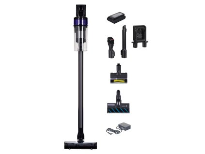 Stojanový vysavač Samsung Jet 75E VS20B75AER4/WA