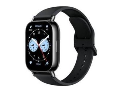 Redmi Watch 5 Lite Black