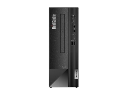 Lenovo ThinkCentre neo 50s Gen 4 Intel® Core™ i5 i5-13400 8 GB DDR4-SDRAM 1 TB SSD Windows 11 Pro SFF PC Černá
